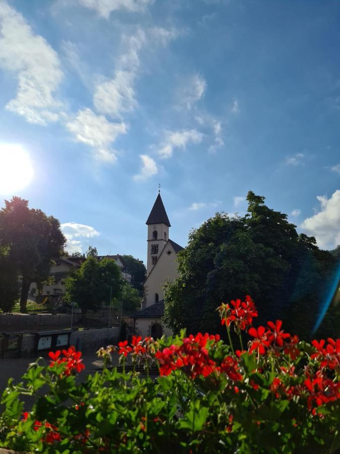 Hotel Trudnerhof Im Naturpark Trudnerhorn Trodena Zewnętrze zdjęcie