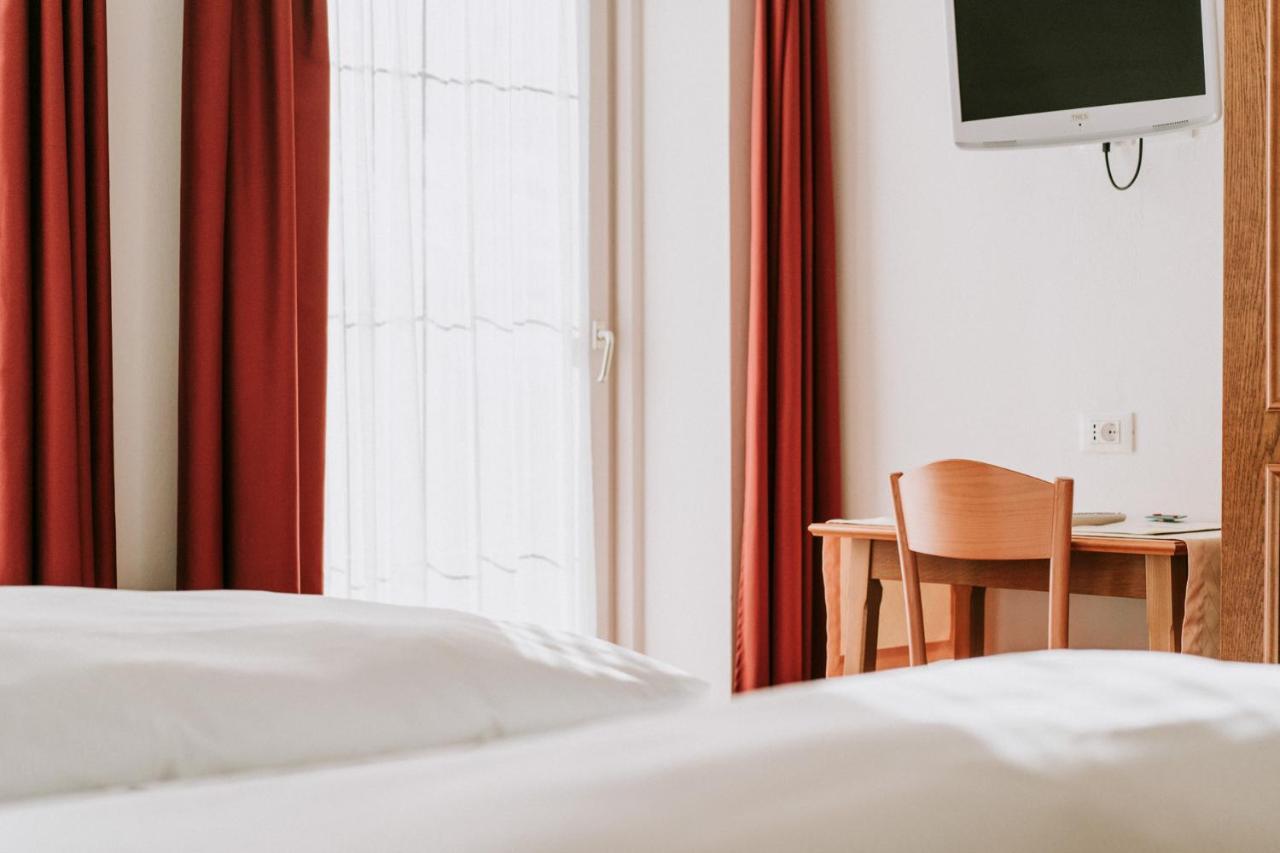 Hotel Trudnerhof Im Naturpark Trudnerhorn Trodena Pokój zdjęcie