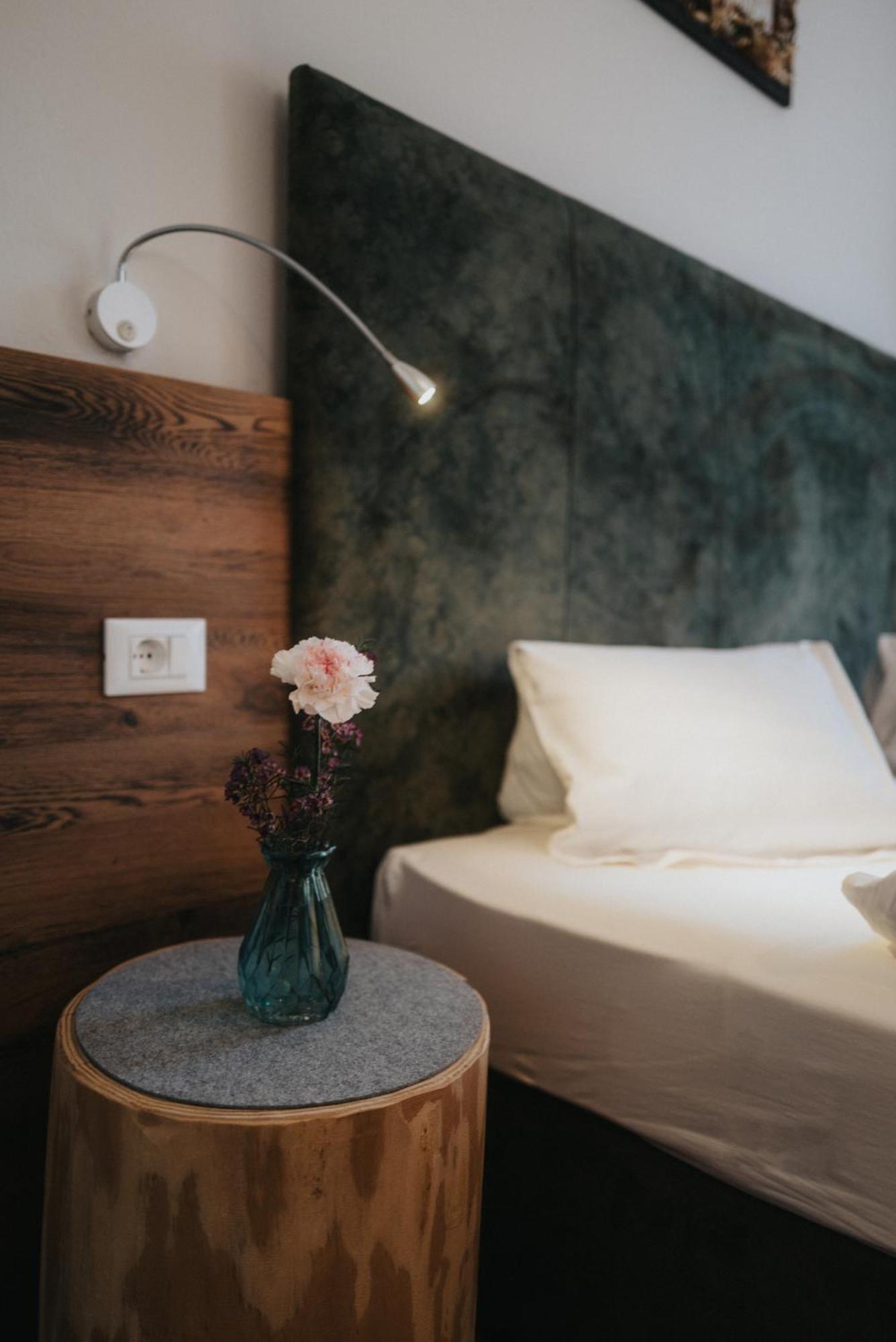 Hotel Trudnerhof Im Naturpark Trudnerhorn Trodena Zewnętrze zdjęcie