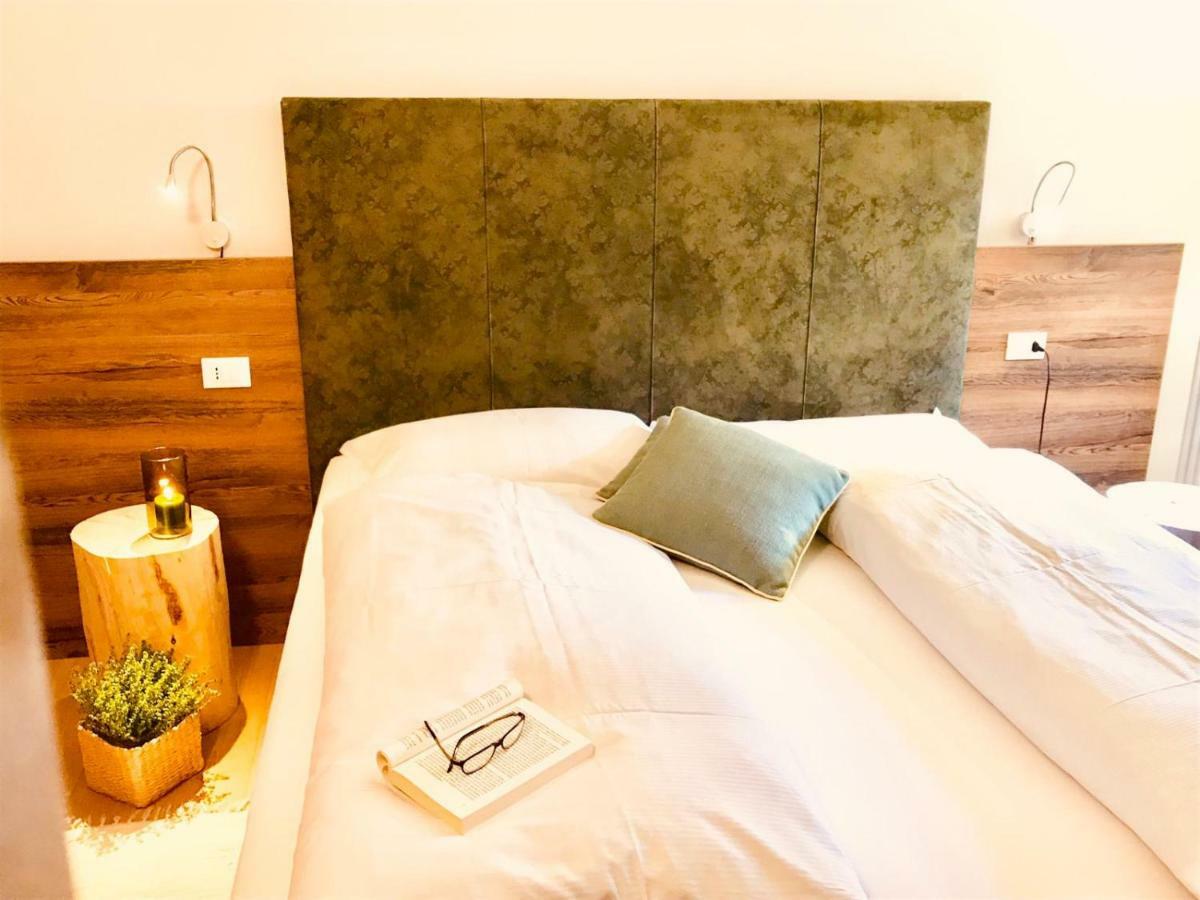 Hotel Trudnerhof Im Naturpark Trudnerhorn Trodena Zewnętrze zdjęcie